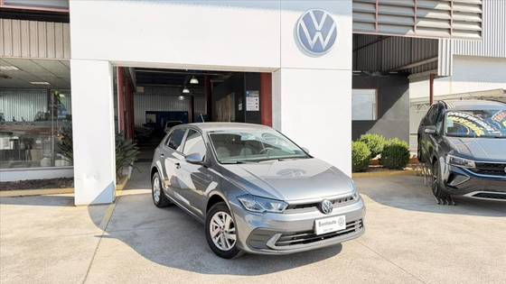 VOLKSWAGEN POLO 1.0 170 TSI MANUAL VOLKSWAGEN POLO 1.0 170 TSI MANUAL